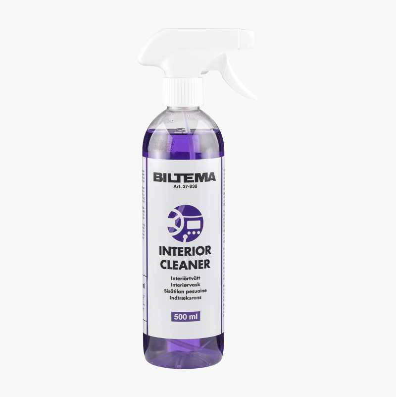 Interiørvask, original, 500 ml v:9439467