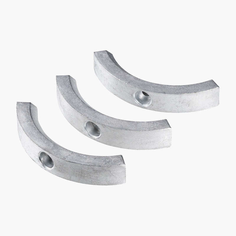 Sink 3 blad VP v:4881245