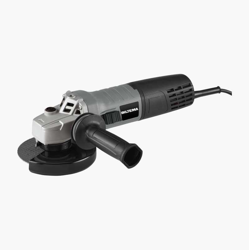 Vinkelsliper AGD 125 v:4396489