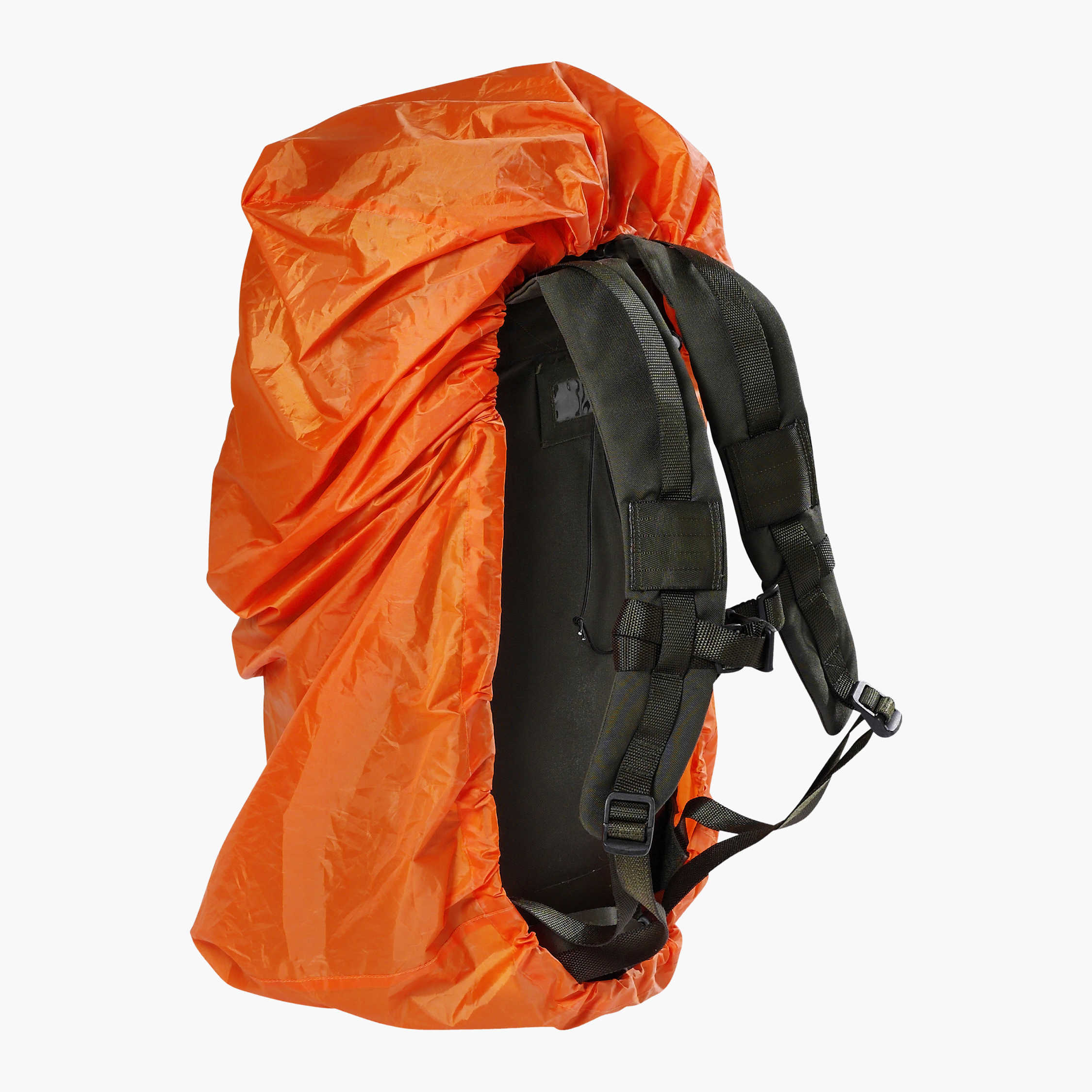 Regntrekk til ryggsekk, 35 liter v:8757654 Regntrekk til ryggsekk, 35 liter v:8757654