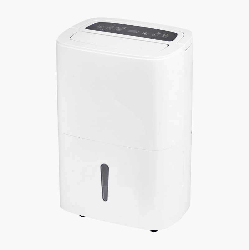 Luftavfukter, 20 liter v:2189019 Luftavfukter, 20 liter v:2189019