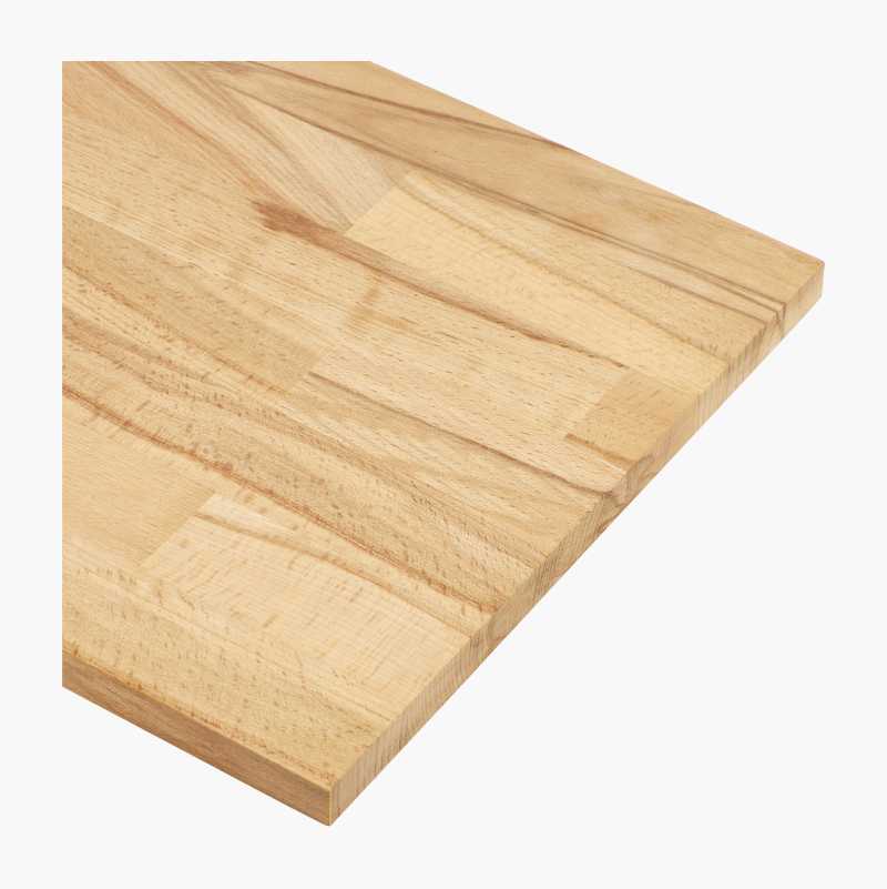 Hylleplate bøk, 150 x 30 cm v:5771225