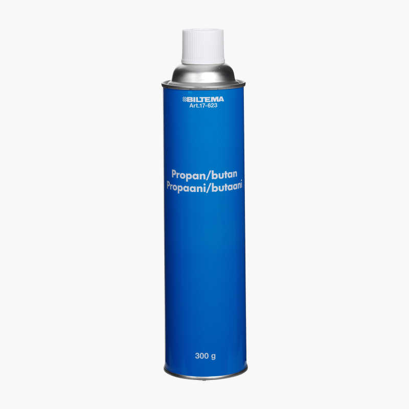 Gassbeholder, 300 g/520 ml v:8813723 Gassbeholder, 300 g/520 ml v:8813723