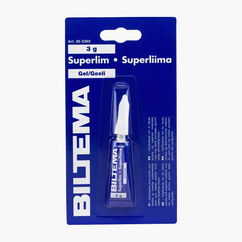 Superlim gel, 3 g v:1373938