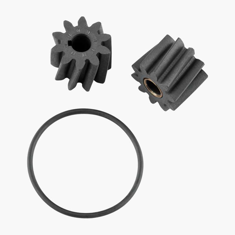 PTFE tannhjulsett for 25-9755 v:9547254 PTFE tannhjulsett for 25-9755 v:9547254