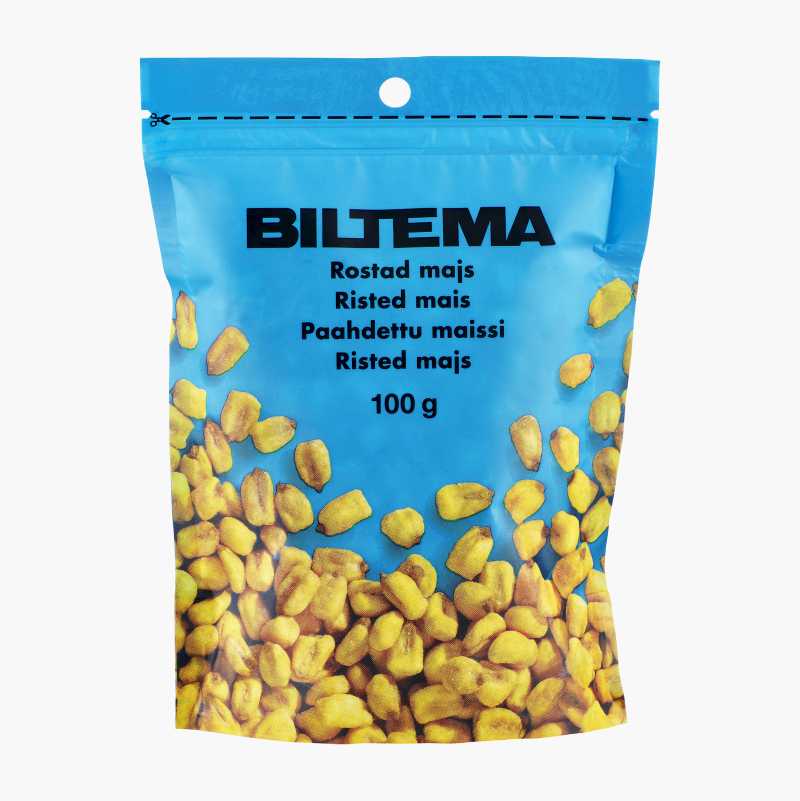 Maiskorn, 100 g v:8077954