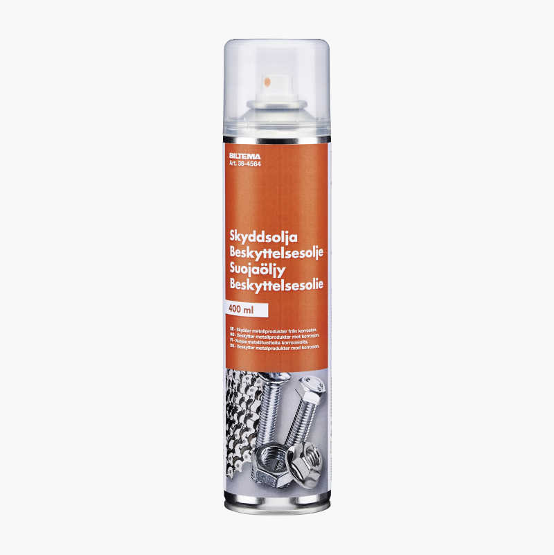 Beskyttelsesolje, 400 ml v:9864928 Beskyttelsesolje, 400 ml v:9864928