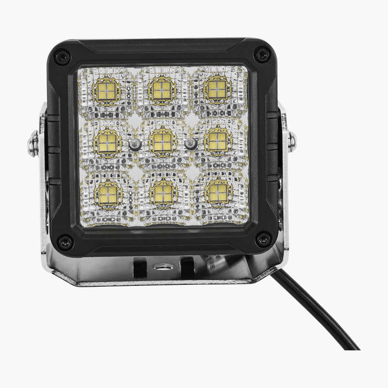 Arbeidsbelysning LED, 180 W v:5761628