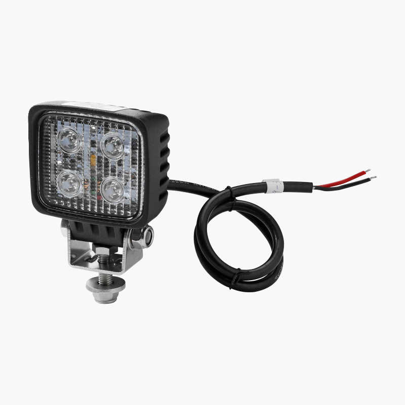 Arbeidsbelysning LED, 12 W v:8907852