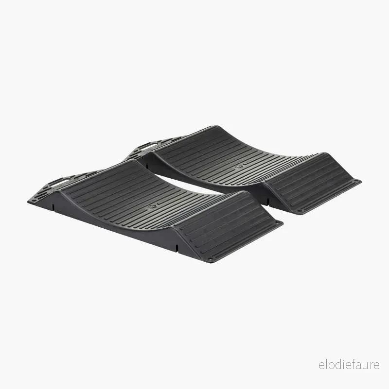 Dekkplate, 2-pk. v:4099361