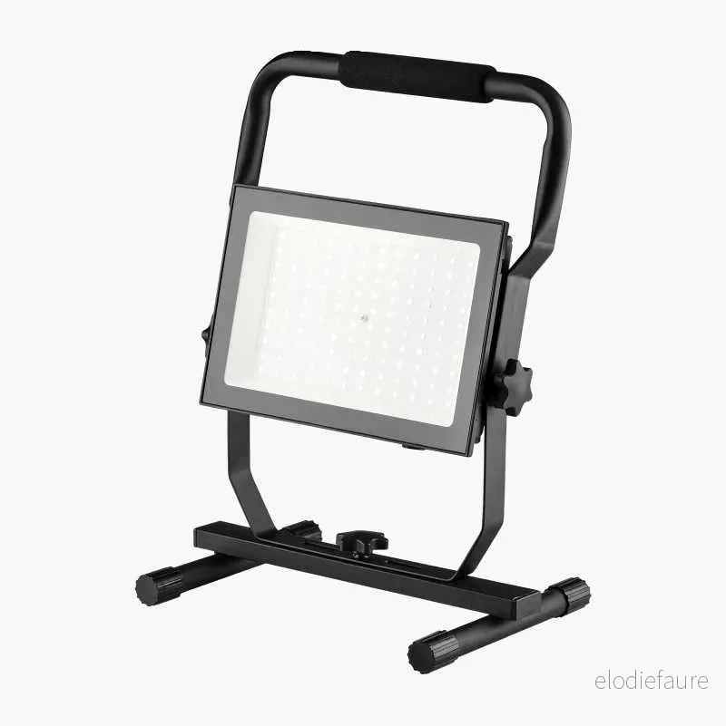 Arbeidslampe, 100 W v:1971213