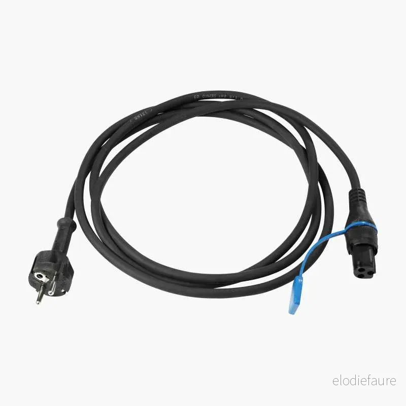 Tilkoblingskabel 5 m v:6491281