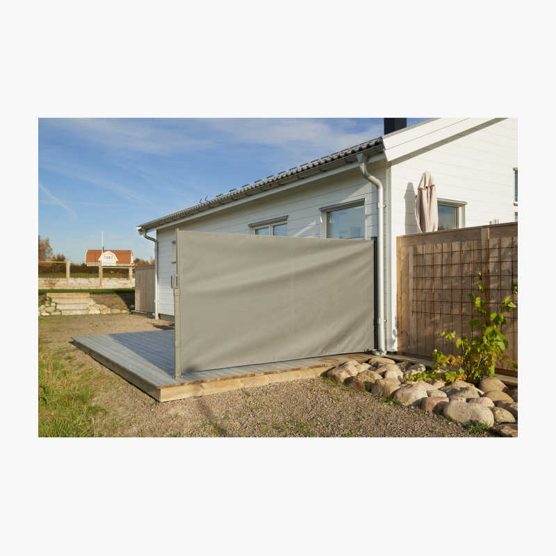 Sidemarkise, 1,6 x 3 m v:2028160 Sidemarkise, 1,6 x 3 m v:2028160