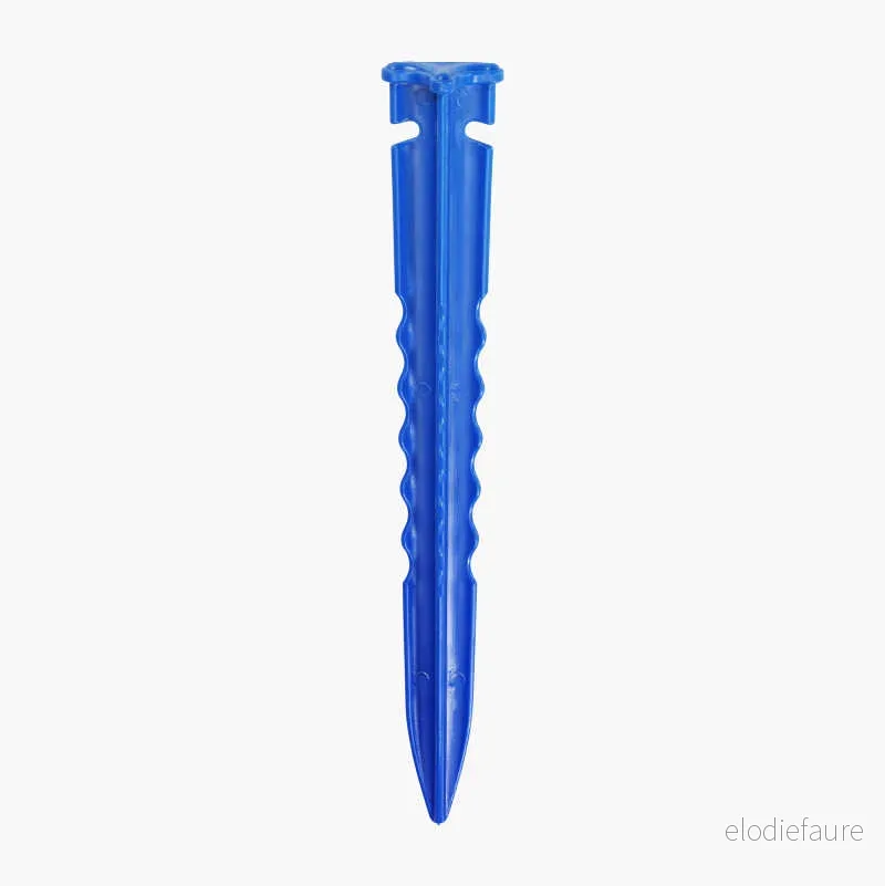 Teltplugg 30 cm, 4 stk. v:2704763