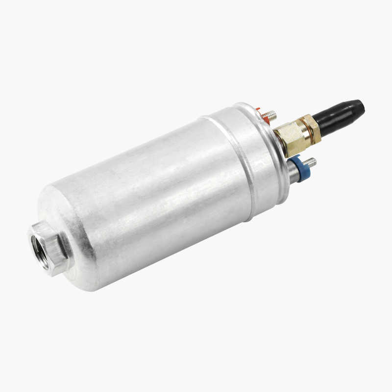 Drivstoffpumpe, 6 bar v:6502011