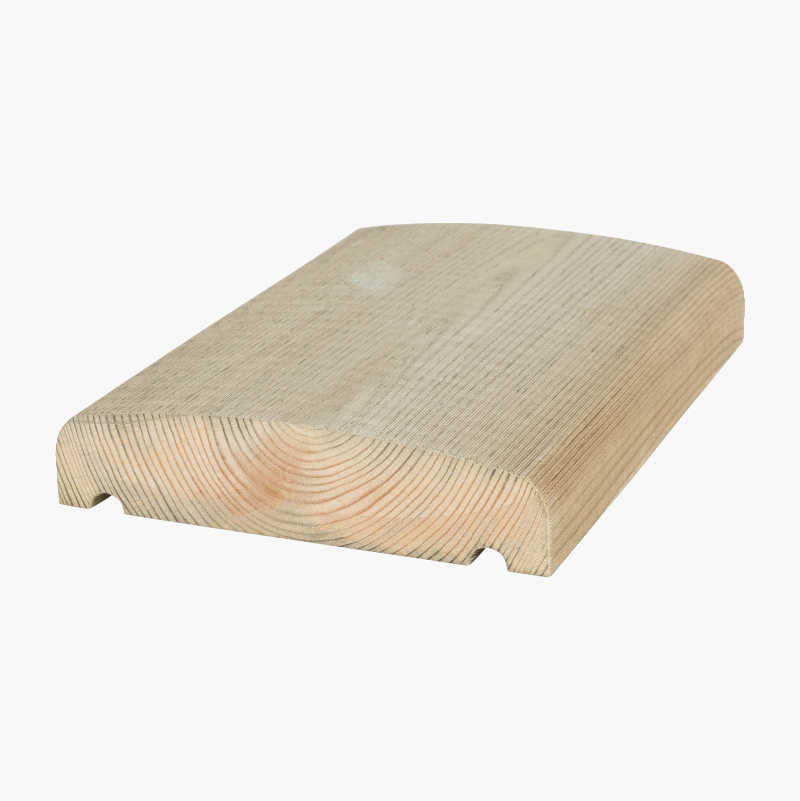Trykkimpregnert trevirke, 145 x 28, 4,2 m v:2191651