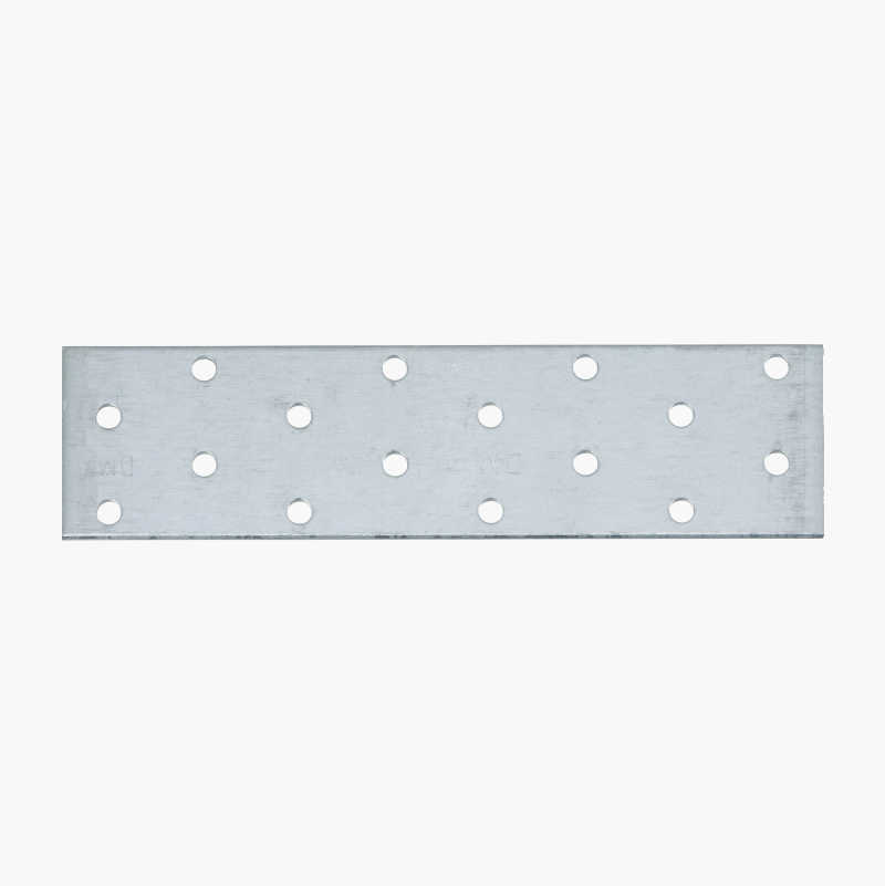 Spikerplate, 160 x 40 x 2 mm v:1005528