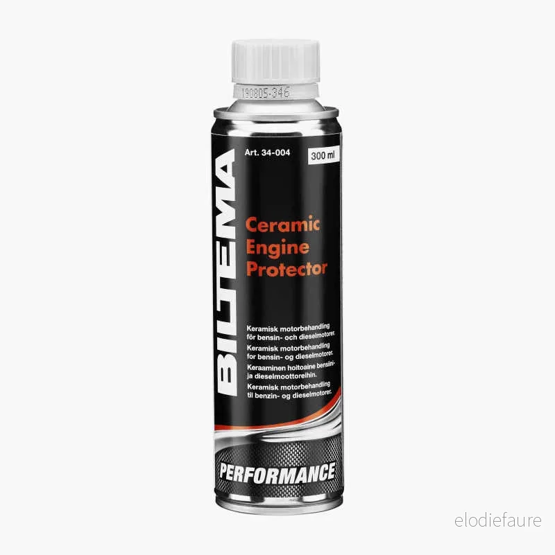 Kjemisk oljetilsetning, 300 ml v:7093280