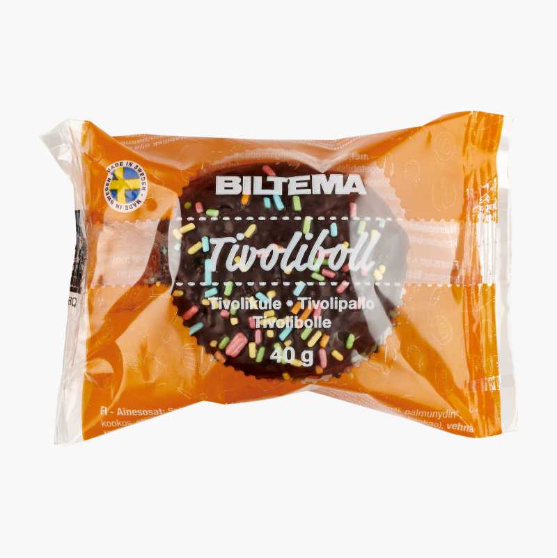 Tivolikule, 40 g v:8646110