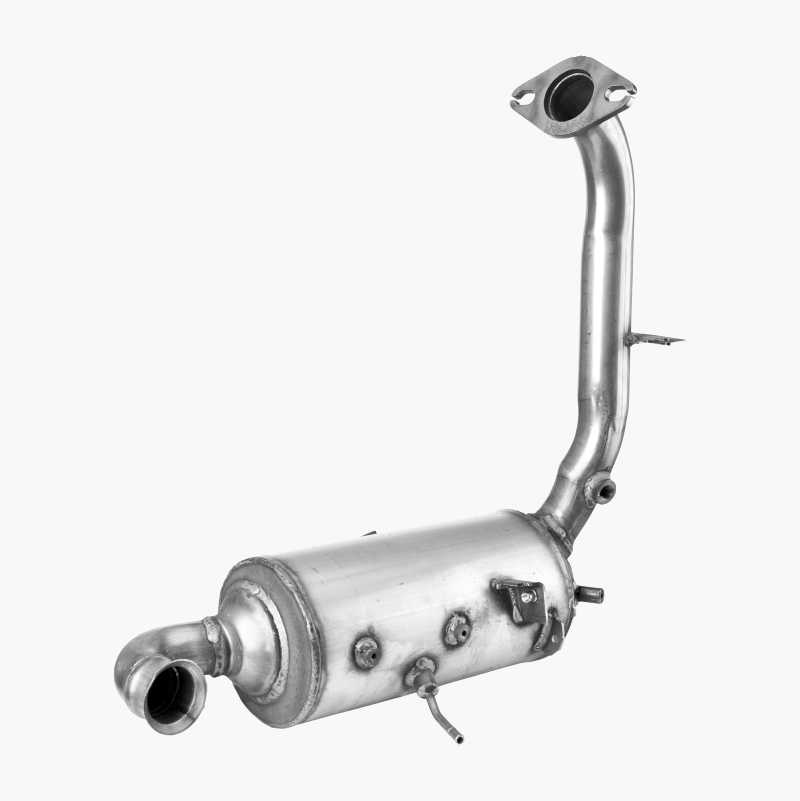 DIESELPARTIKKELFILTER v:1167156 DIESELPARTIKKELFILTER v:1167156