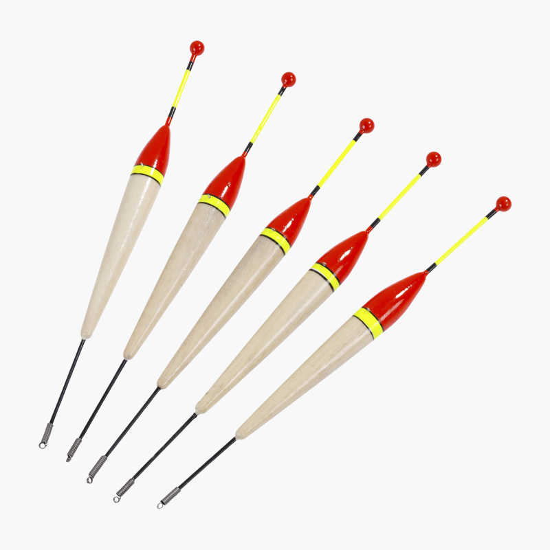 Pennedupper, 5-pk. v:2910271