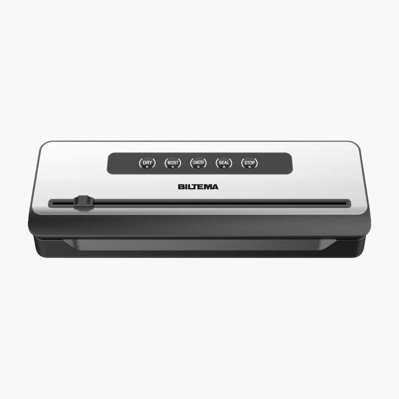 Vakuumpakker, 110 W v:1520067 Vakuumpakker, 110 W v:1520067