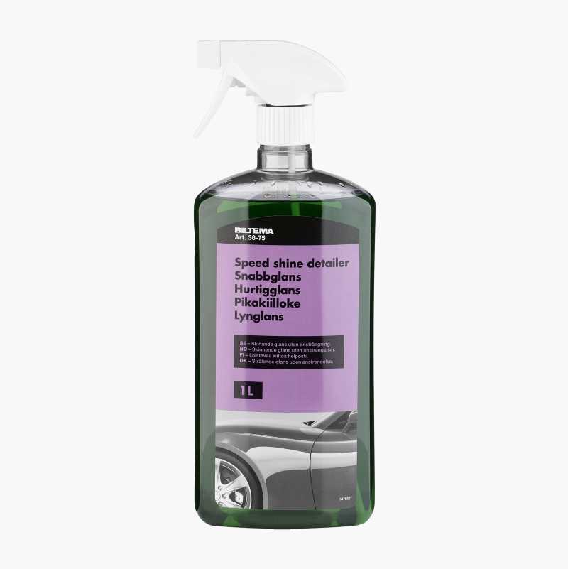 Speed shine detailer, 1 L v:5911108