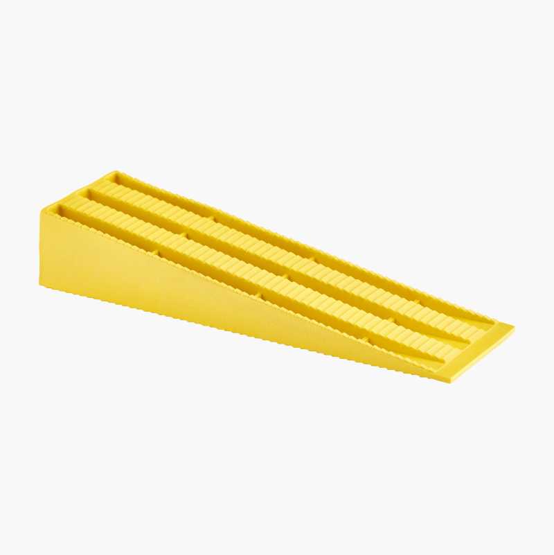 Kile 25 mm, 6 stk. v:4688835 Kile 25 mm, 6 stk. v:4688835