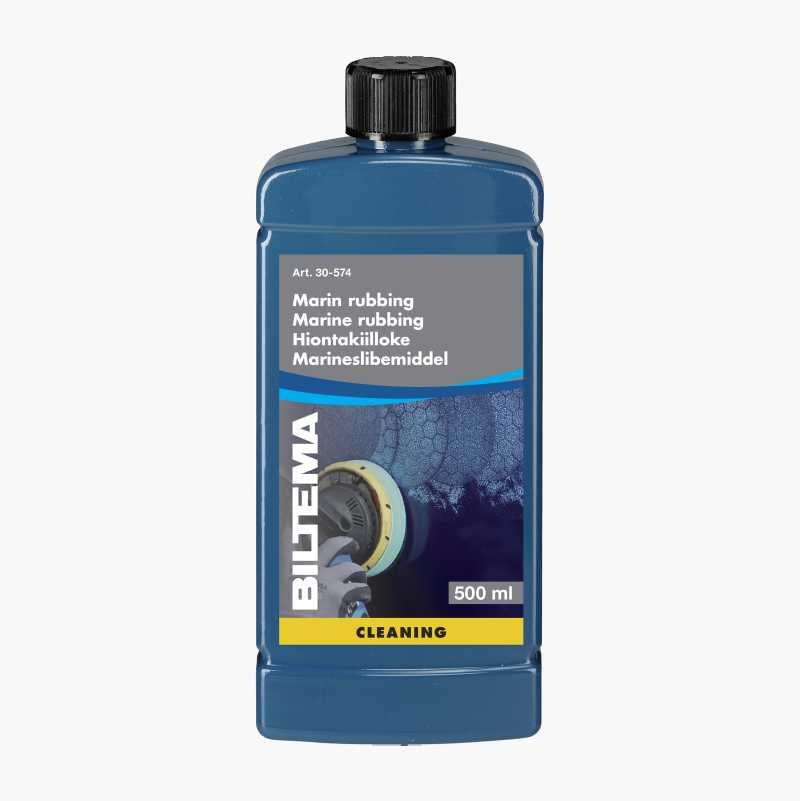 Marine rubbing, 500 ml v:2112643 Marine rubbing, 500 ml v:2112643