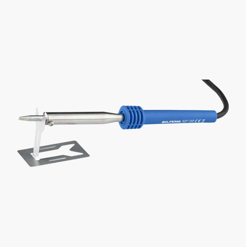 Loddepenn, 100 W v:9910592