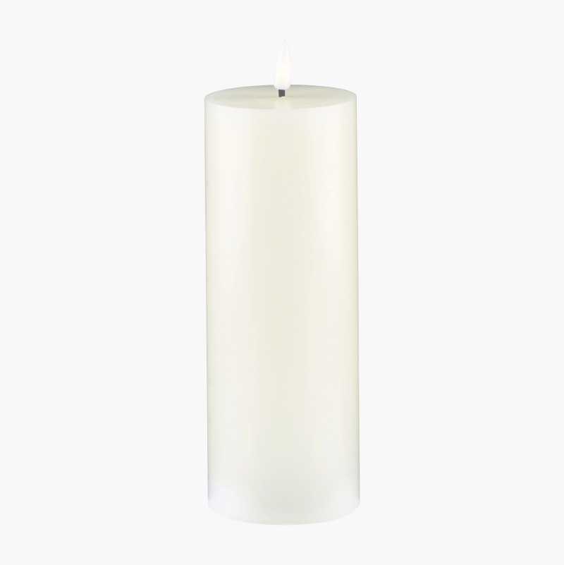 LED-blokklys, 20 cm v:4083628