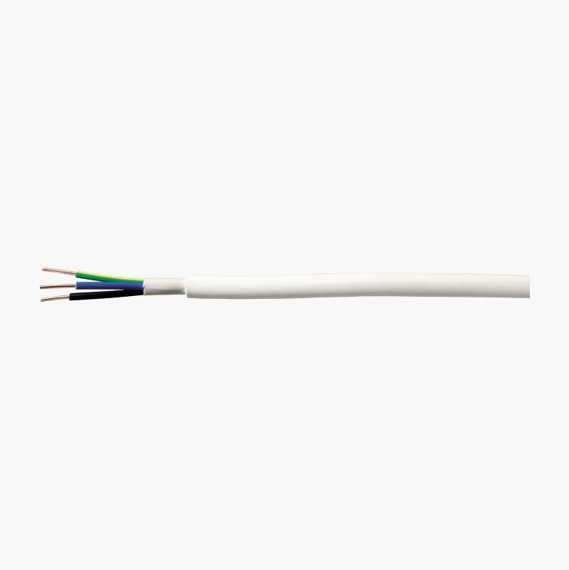 PFXP-kabel, 3G x 1,5 mm², 10 m v:2414383 PFXP-kabel, 3G x 1,5 mm², 10 m v:2414383