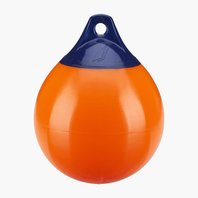 Garnblåse myk, rød, 210 mm v:5794996