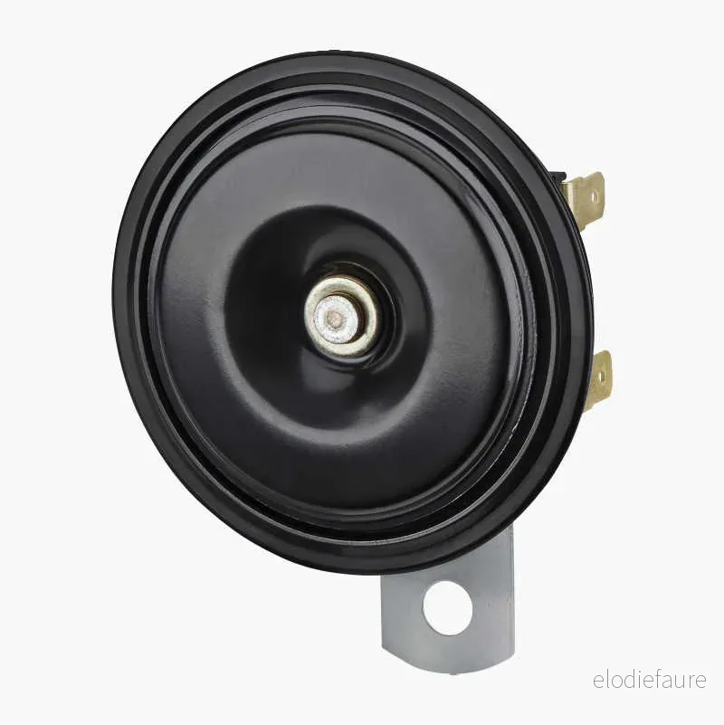 Signalhorn 12 V, høy tone 400 Hz v:6338216