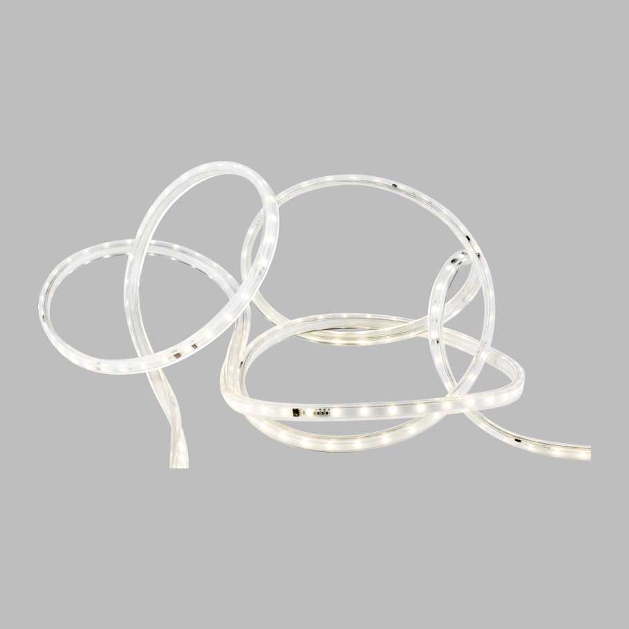 Arbeidsbelysning LED-list, 20 m, 20 000 lm, IP65 v:2066121