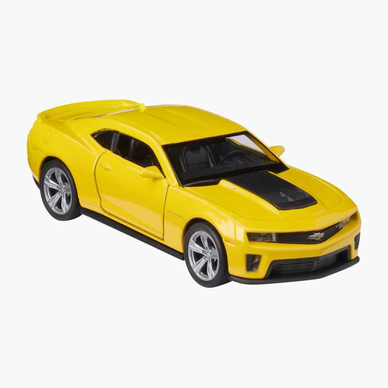 Lekebil Chevrolet, 1:38 v:8873351 Lekebil Chevrolet, 1:38 v:8873351
