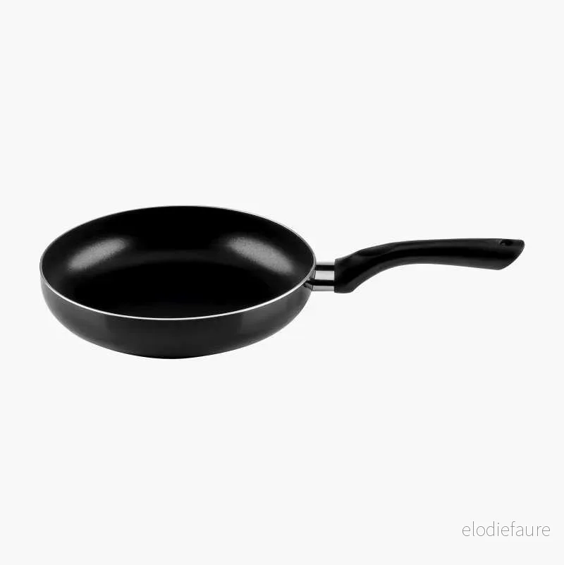 Stekepanne i aluminium, ⊘24 cm v:3884972