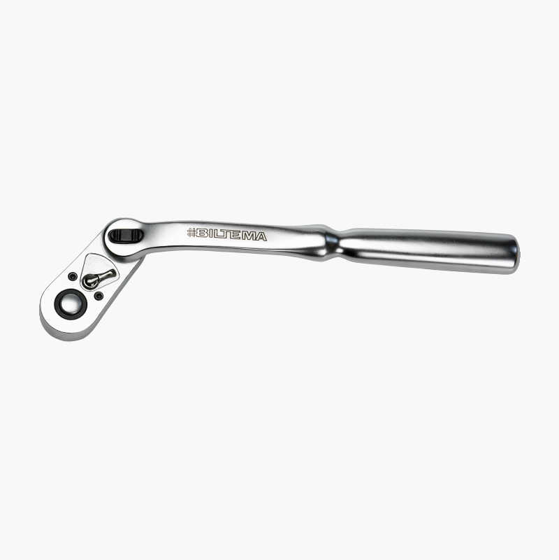 Skralle 3/8", leddet v:3938568 Skralle 3/8", leddet v:3938568
