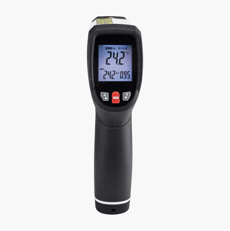 IR-termometer IP54 v:9787914 IR-termometer IP54 v:9787914