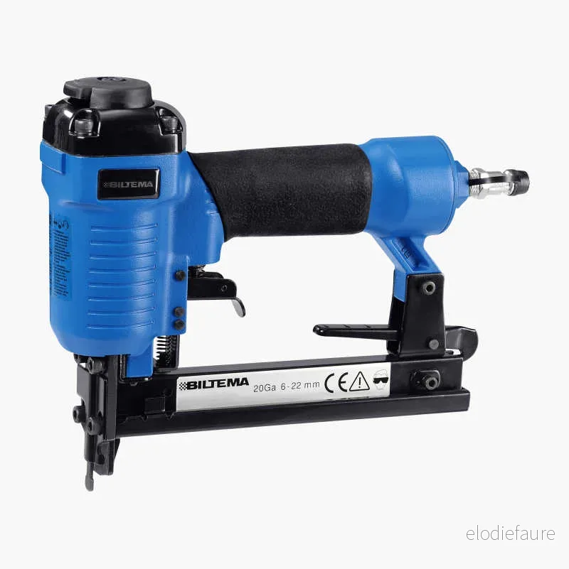 Luftdrevet stiftepistol AS 112 v:4962526