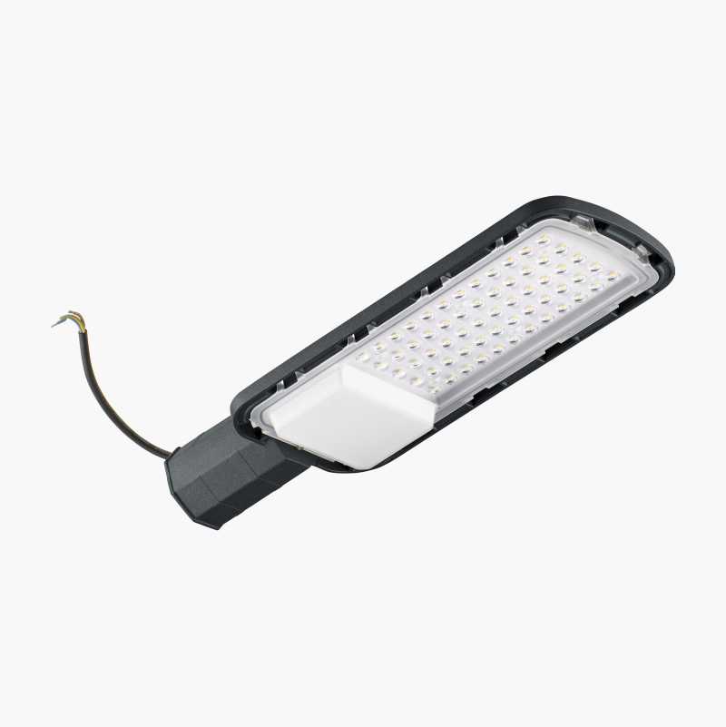 Gårdsbelysning LED 50 W, IP65, 4000 K v:4060778