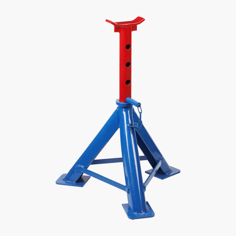 Støttebukk, 5000 kg, 1 stk. v:4303374 Støttebukk, 5000 kg, 1 stk. v:4303374
