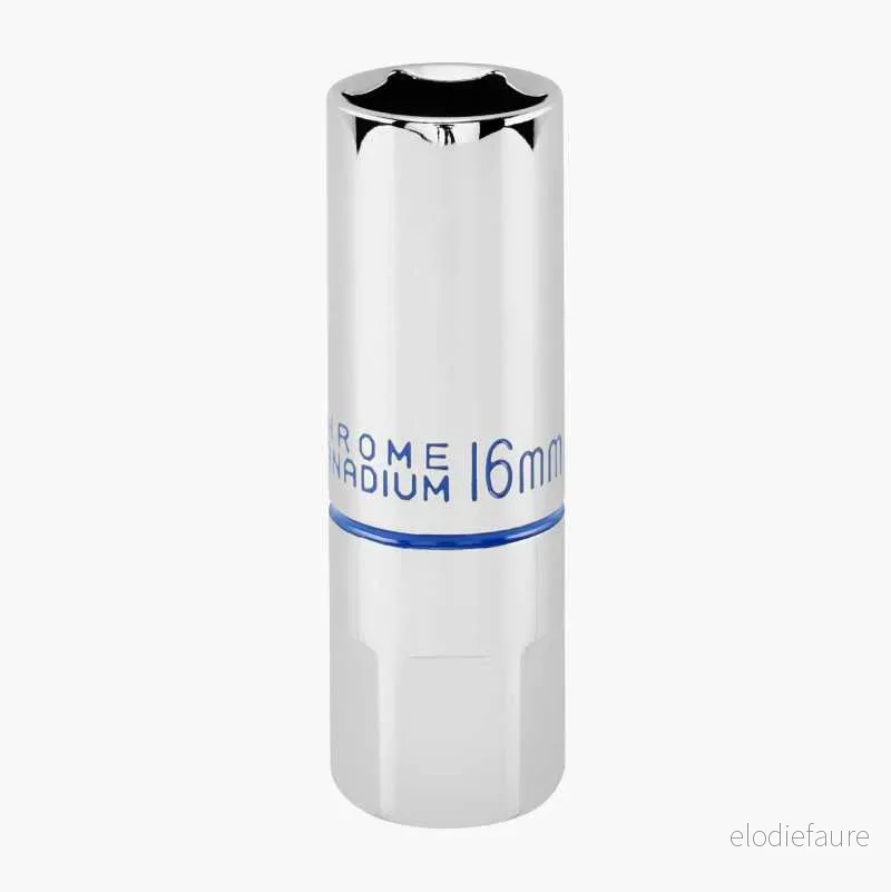 Tennpluggpipe 1/2", 16 mm v:9723752
