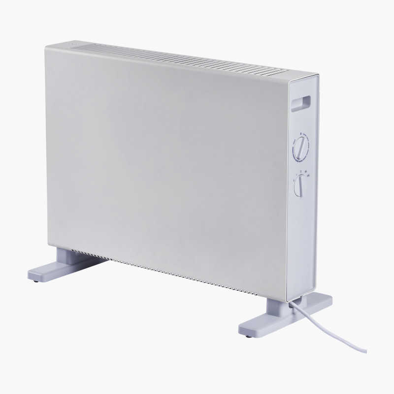 Konvektorelement med viftefunksjon, 2000 W v:2515532 Konvektorelement med viftefunksjon, 2000 W v:2515532