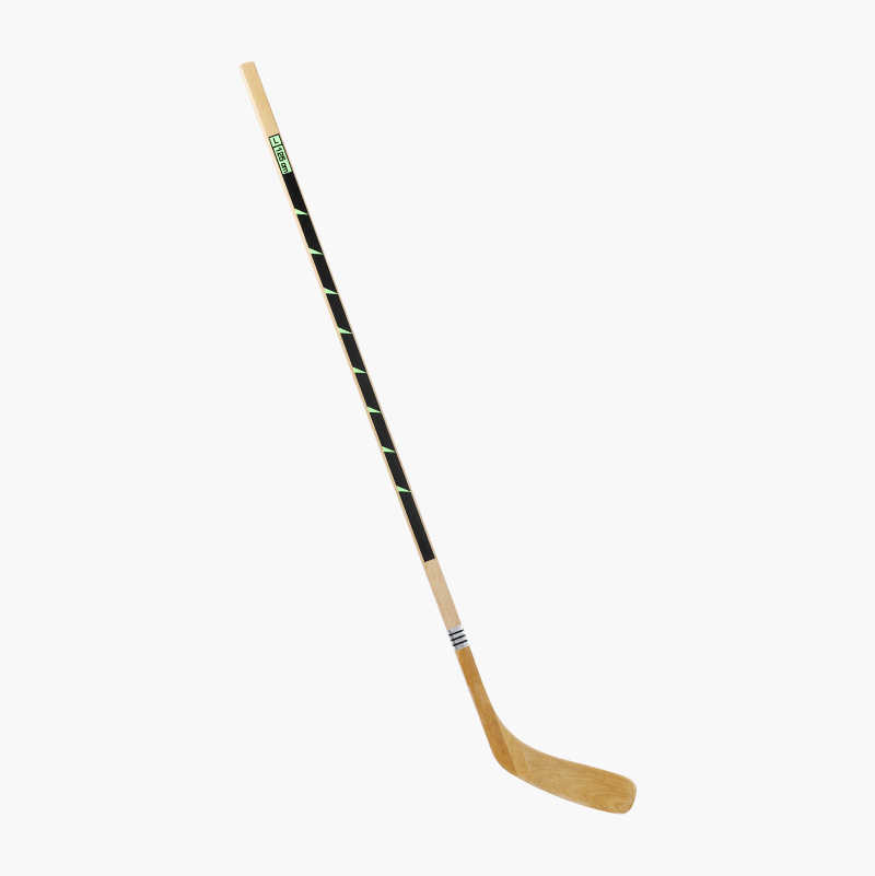 Hockeykølle 125 cm, høyre v:1538298 Hockeykølle 125 cm, høyre v:1538298
