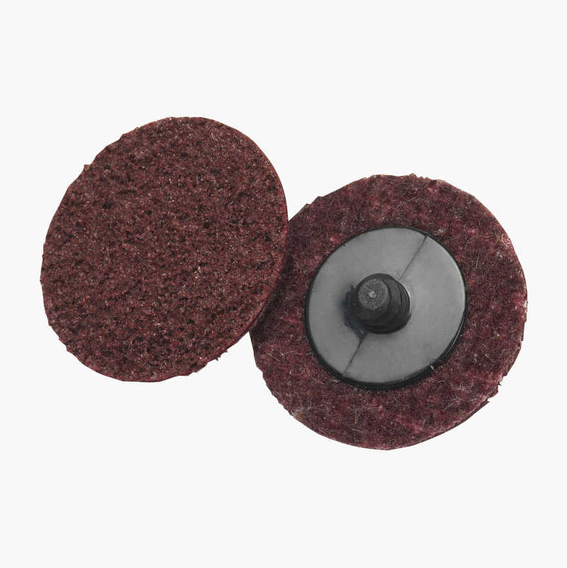 Fiberrondeller, 50 mm, 5 stk. v:9844939