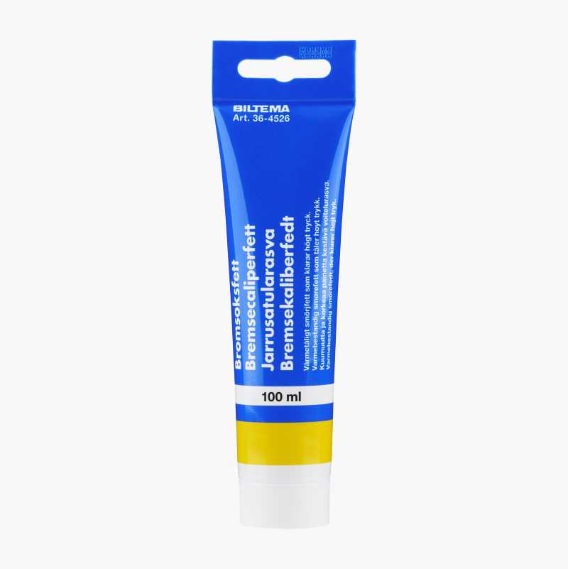 Bremsefett, 100 g v:5948495 Bremsefett, 100 g v:5948495