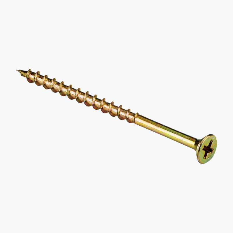Gipsskrue til trestender, 3,9 x 65 mm v:7102364