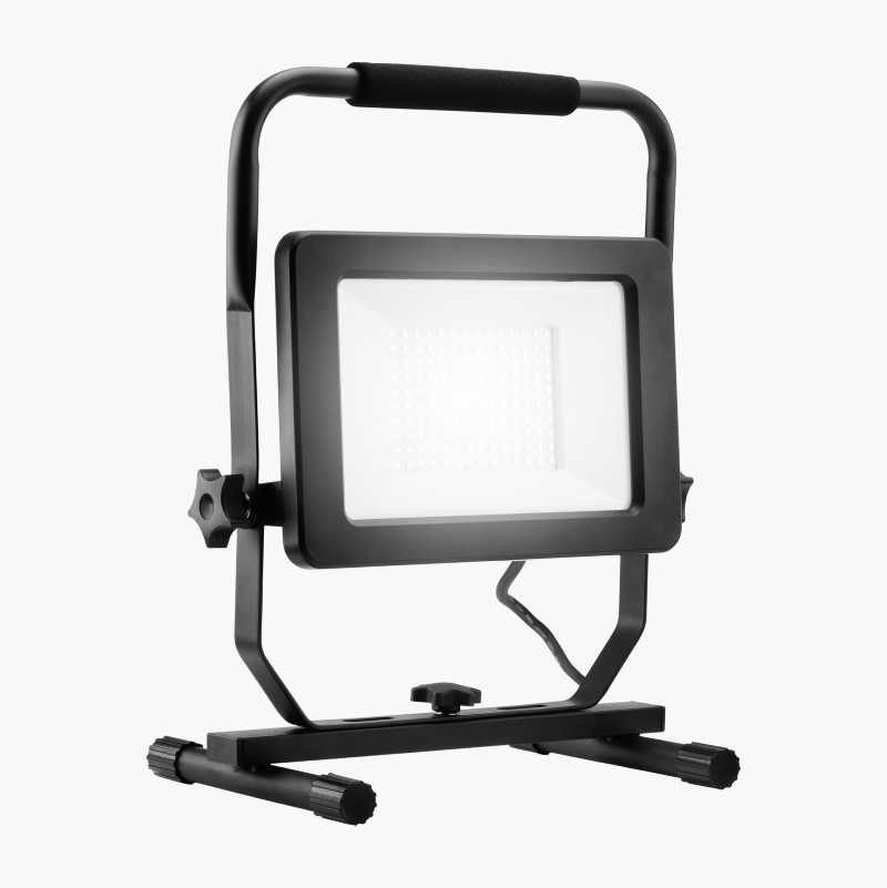 Arbeidslampe, 100 W v:7511785