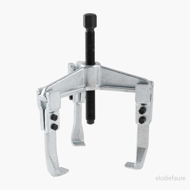 Avtrekker, 3-armet, 150/200 mm v:8039941 Avtrekker, 3-armet, 150/200 mm v:8039941
